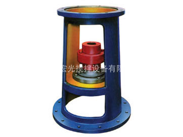 JXLD型機架（74標(biāo)）