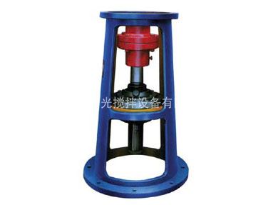 JXLD、JBLD型號機架（新標(biāo)）