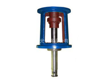 JII型單支點機架、TJA型機架